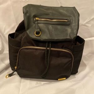 Skip Hop Chelsea Diaper Backpack